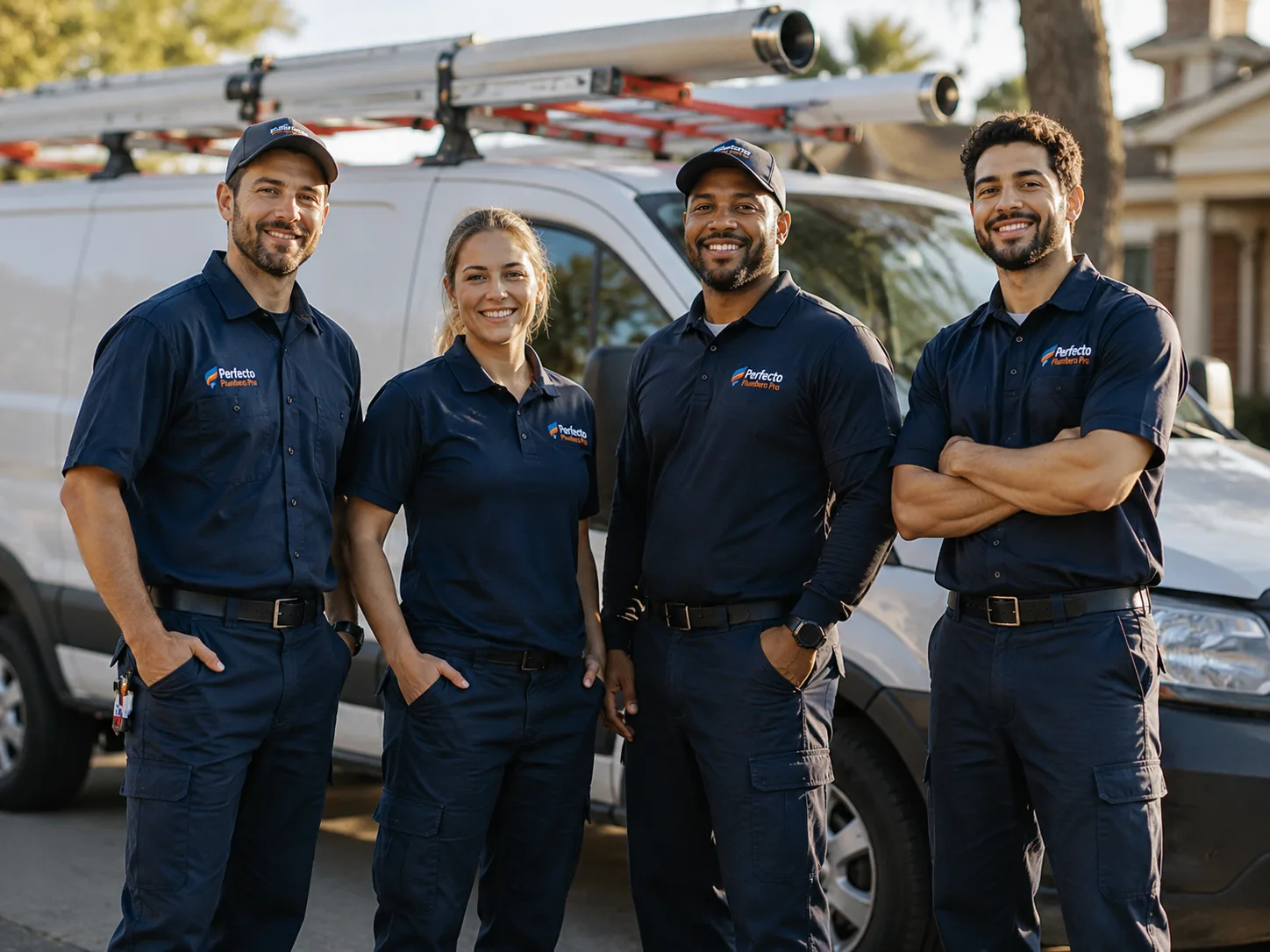 Emergency Plumber Near Me in Iola, TX near me